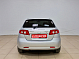 Chevrolet Lacetti SX, 2008 года, пробег 162257 км
