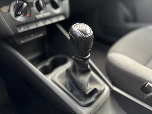 Skoda Rapid Ambition, 2020 года, пробег 168505 км