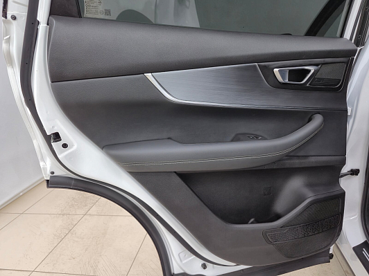 Chery Tiggo 7 Pro Max Prestige, 2023 года, пробег 59846 км