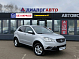 SsangYong Actyon Original, 2012 года, пробег 140500 км