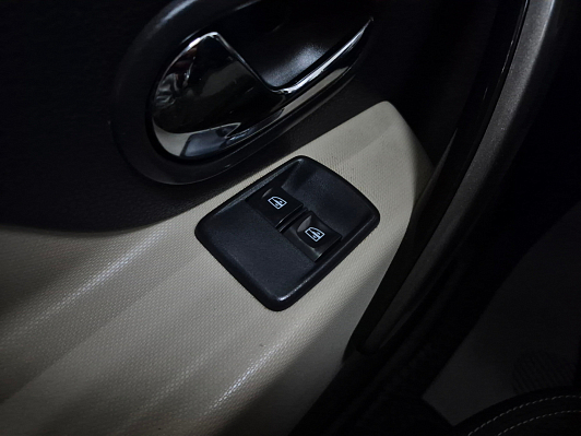 Renault Logan Style, 2018 года, пробег 182250 км