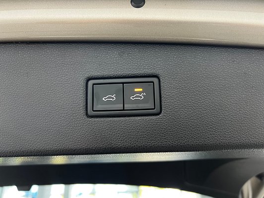 Volkswagen Tiguan GO!, 2020 года, пробег 136749 км