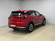 Chery Tiggo 7 Pro Elite, 2020 года, пробег 43829 км
