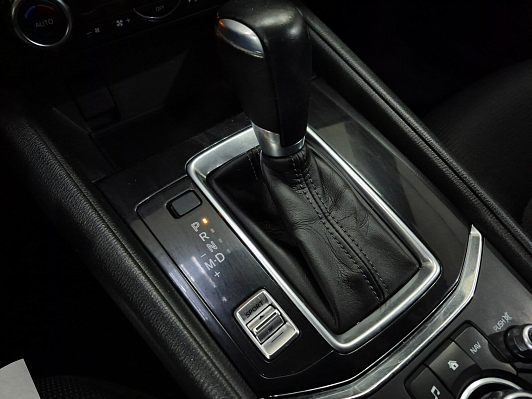 Mazda CX-5, 2018 года, пробег 123153 км