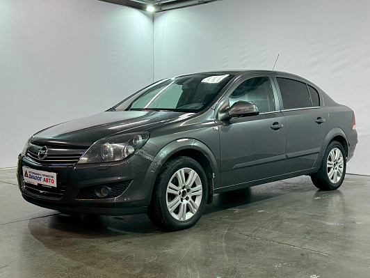 Opel Astra Cosmo, 2011 года, пробег 279000 км