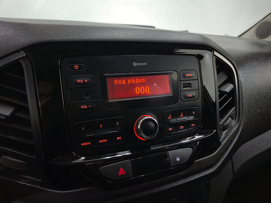 Lada (ВАЗ) XRAY Comfort, 2019 года, пробег 129166 км