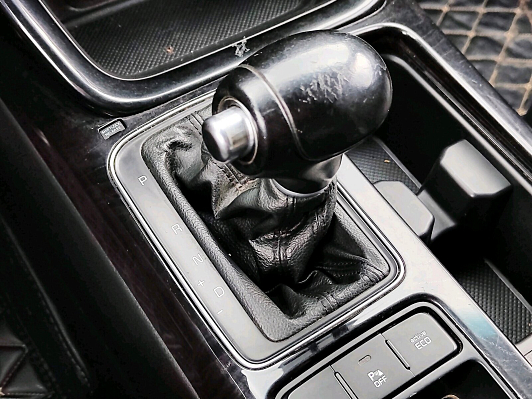 Kia Sorento Prestige, 2014 года, пробег 144718 км