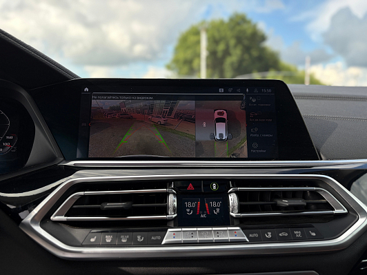 BMW X5 xDrive30d M Sport Plus, 2019 года, пробег 170429 км