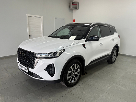 Chery Tiggo 7 Pro Max Ultimate, 2023 года, пробег 71270 км