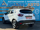 Renault Kaptur Drive, 2021 года, пробег 102330 км