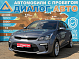Kia Rio Prestige, 2018 года, пробег 108000 км