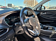 Hyundai Santa Fe Prestige 7 мест + Smart Sense, 2022 года, пробег 99644 км