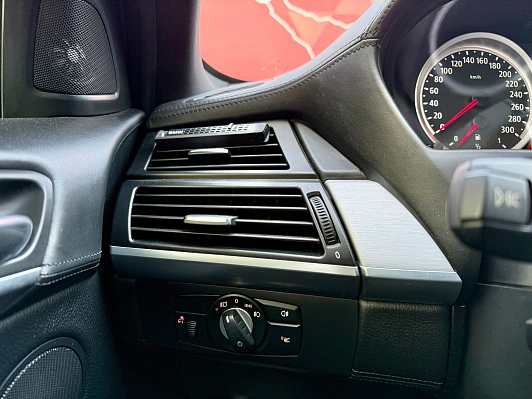 BMW X6 M, 2012 года, пробег 182661 км