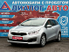 Kia Ceed Luxe, 2016 года, пробег 204000 км