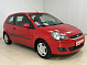 Ford Fiesta Ghia, 2007 года, пробег 141000 км