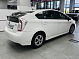 Toyota Prius, 2015 года, пробег 114584 км