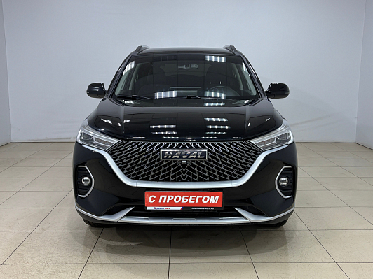 Haval M6 Оптимум, 2024 года, пробег 15614 км