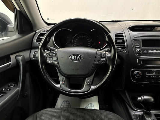 Kia Sorento Comfort, 2014 года, пробег 255678 км