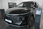 Haval F7 Техно +, черный