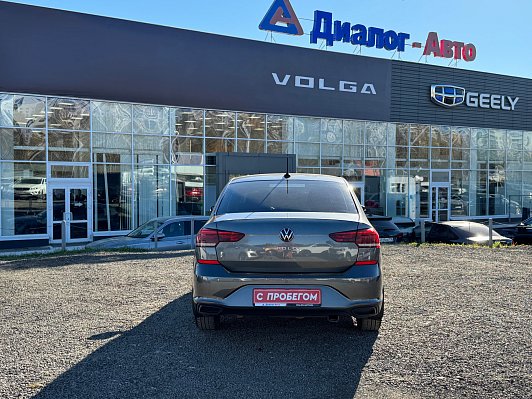 Volkswagen Polo Status, 2020 года, пробег 104080 км