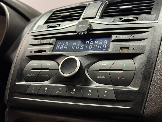 Lada (ВАЗ) Granta Comfort (2018-2021), 2019 года, пробег 60000 км