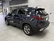 Kia Seltos Luxe, 2021 года, пробег 93801 км