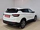 Belgee X50 Престиж, 2024 года, пробег 76500 км