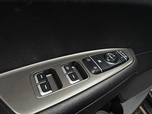 Kia K5, 2019 года, пробег 177933 км