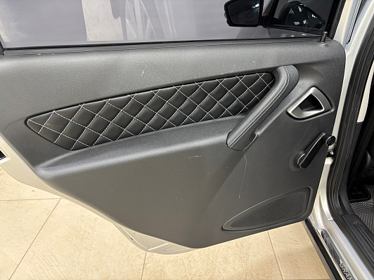 Lada (ВАЗ) Granta Комфорт, 2021 года, пробег 35930 км