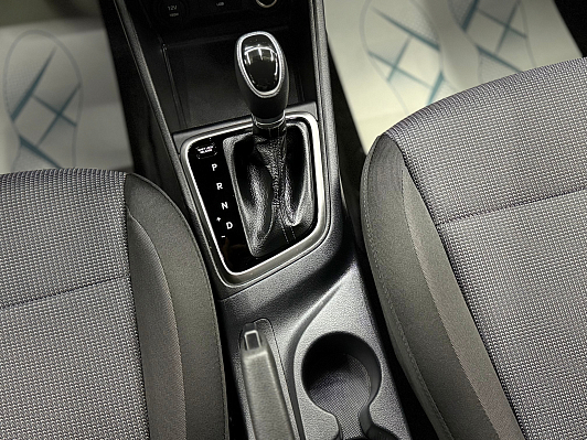 Hyundai Solaris Comfort, 2021 года, пробег 43671 км