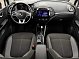 Renault Kaptur Drive, 2021 года, пробег 89421 км