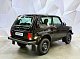 Lada (ВАЗ) Niva Legend Классик, 2026 года, пробег 52 км