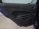 Ford Fiesta Trend, 2016 года, пробег 45528 км