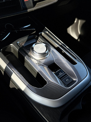 Haval Jolion Оптимум, 2024 года, пробег 44945 км