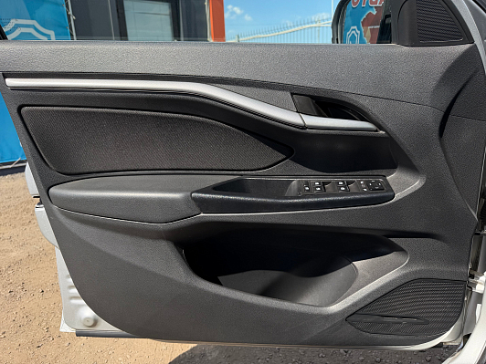 Lada (ВАЗ) Vesta Comfort Winter, 2018 года, пробег 90910 км