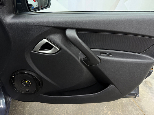 Lada (ВАЗ) Granta Classic, 2019 года, пробег 125179 км