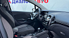 Renault Kaptur Drive, 2021 года, пробег 41892 км