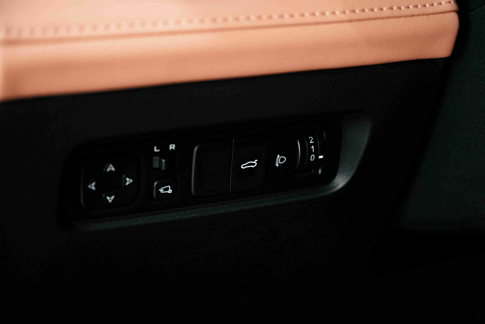 Changan UNI-V Tech, серый