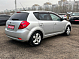 Kia Ceed, 2007 года, пробег 233450 км