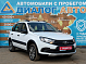 Lada (ВАЗ) Granta Quest, 2023 года, пробег 46700 км