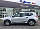 Nissan Terrano, 2015 года, пробег 111832 км