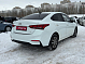 Hyundai Solaris Comfort, 2018 года, пробег 183695 км