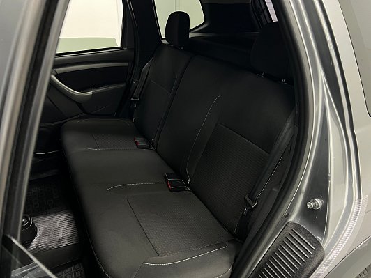 Renault Duster Drive, 2020 года, пробег 94000 км