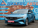 Geely Emgrand Flagship, 2023 года, пробег 26729 км