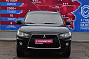 Mitsubishi Outlander Intense, 2011 года, пробег 311000 км