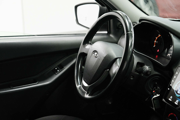 Lada (ВАЗ) Granta Classic, 2018 года, пробег 166717 км