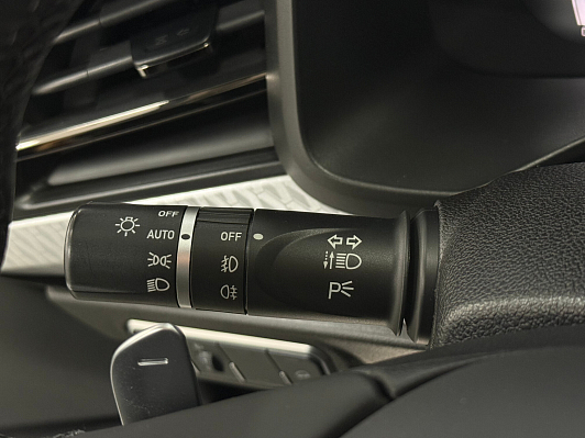 Haval F7x Premium, 2022 года, пробег 29800 км
