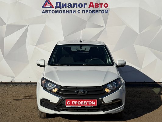 Lada (ВАЗ) Granta Comfort Light, 2023 года, пробег 38508 км
