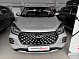 CHERY Tiggo 4 Pro Family, серебряный