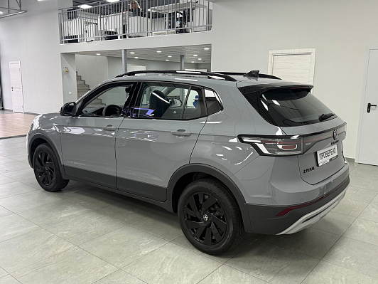 Volkswagen Tharu, 2025 года, пробег 20 км